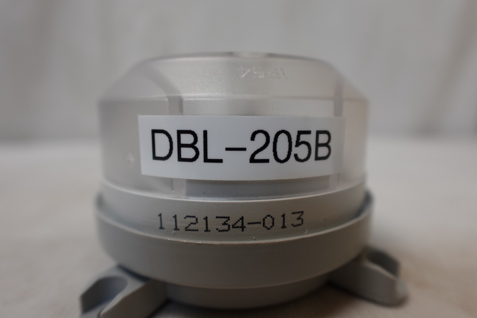ACI Automation Controls Inc ~ DBL-205B LOW AIR/GAS DP SWITCH .2-2.0WC NOS