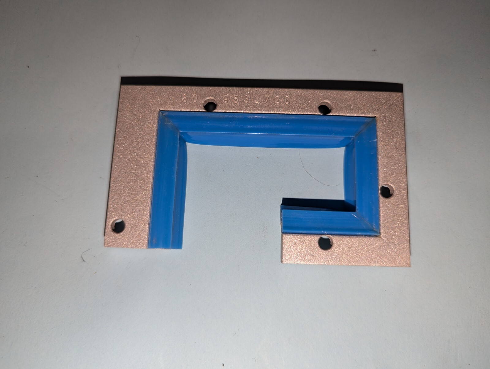 NEW GENUINE THYSSENKRUPP TURMATIC 809532720
