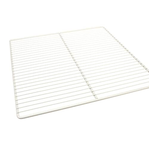 MASTER-BILT 33-01867 WIRE SHELF 48A/72A GRAY HEAVY-DUTY STORAGE