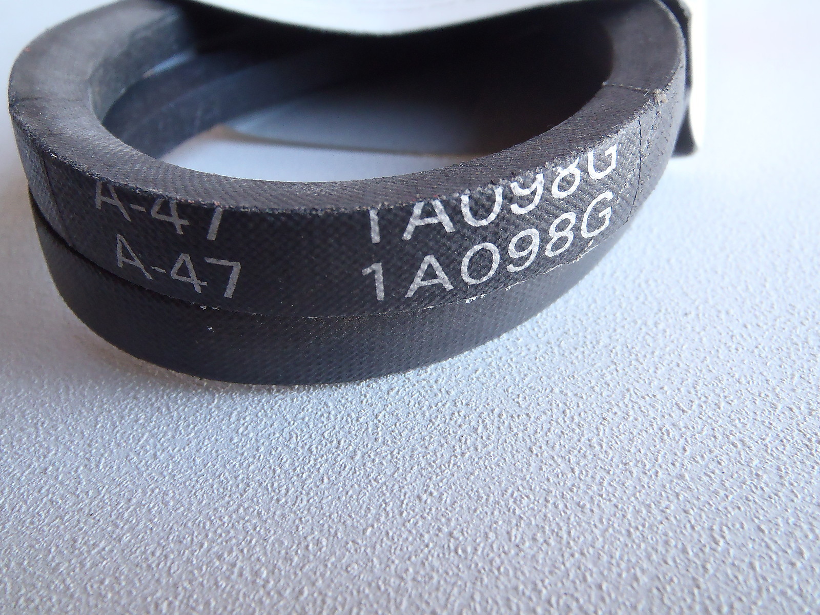 Dayton V-Belt A47 49″