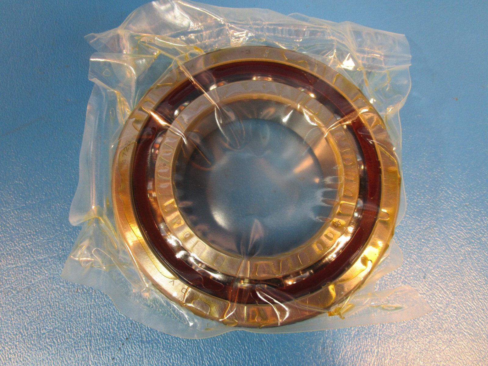 NSK 7211CTRDULP4Y, Pair of Super Precision Spindle Bearing, 55MM Bore; 100MM OD
