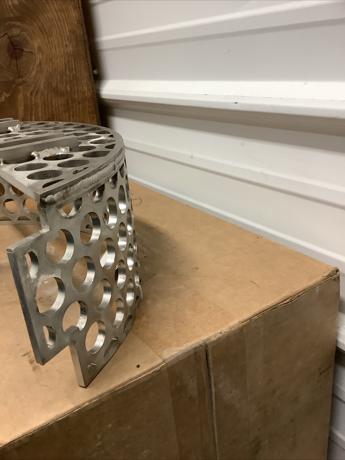 Weir Hazleton Strainer R1293482