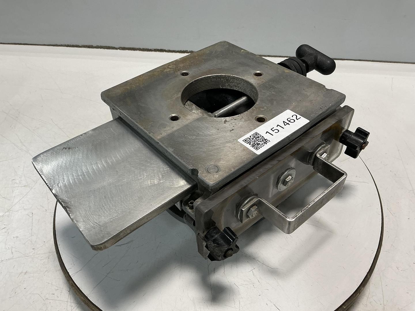 INDUSTRIAL MAGNETICS 5C2828-PG0259 Drawer Magnet USED #151462