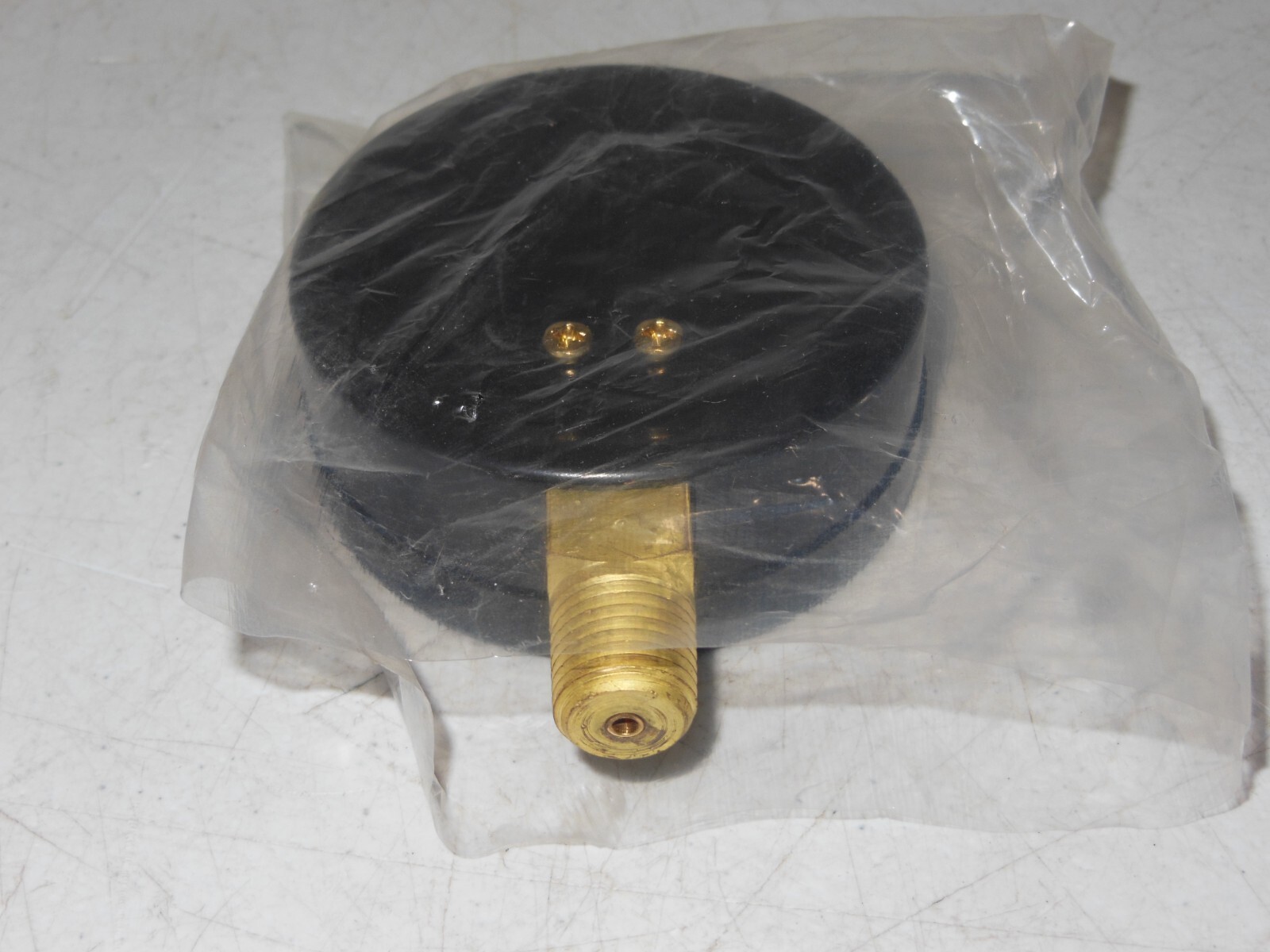 AMETEK USG 143072A 5000 PSI NSMP Gauge – New