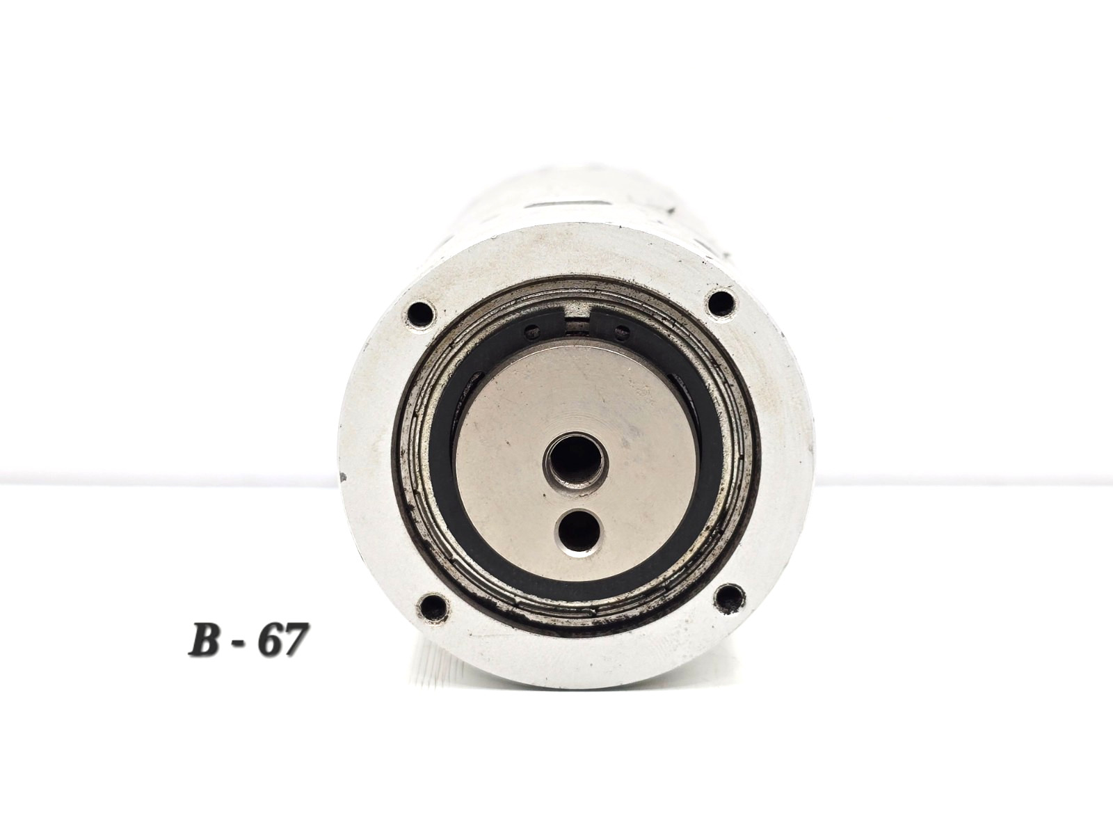 MQR8-M5 SMC METAL SEAL ROTARY JOINT