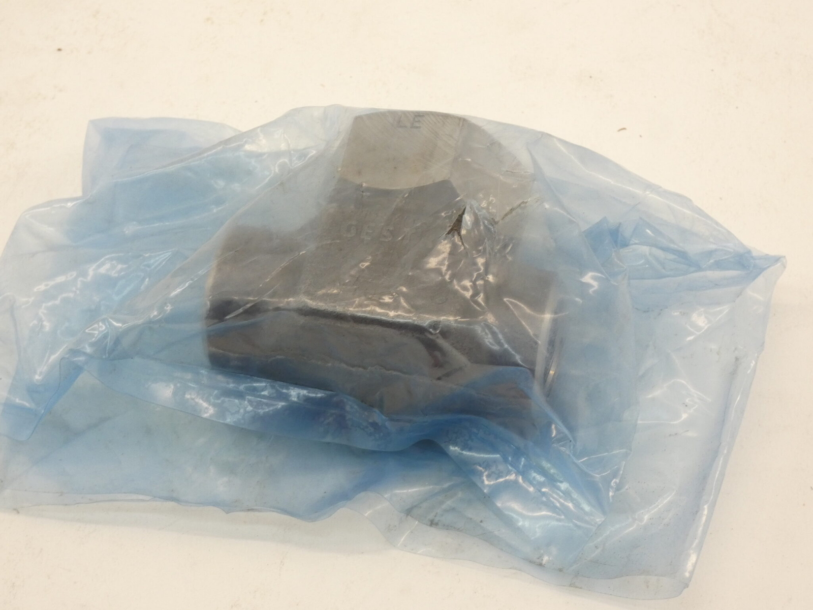 Gestra DK 57H Steam Trap Class 600 – NEW Surplus!