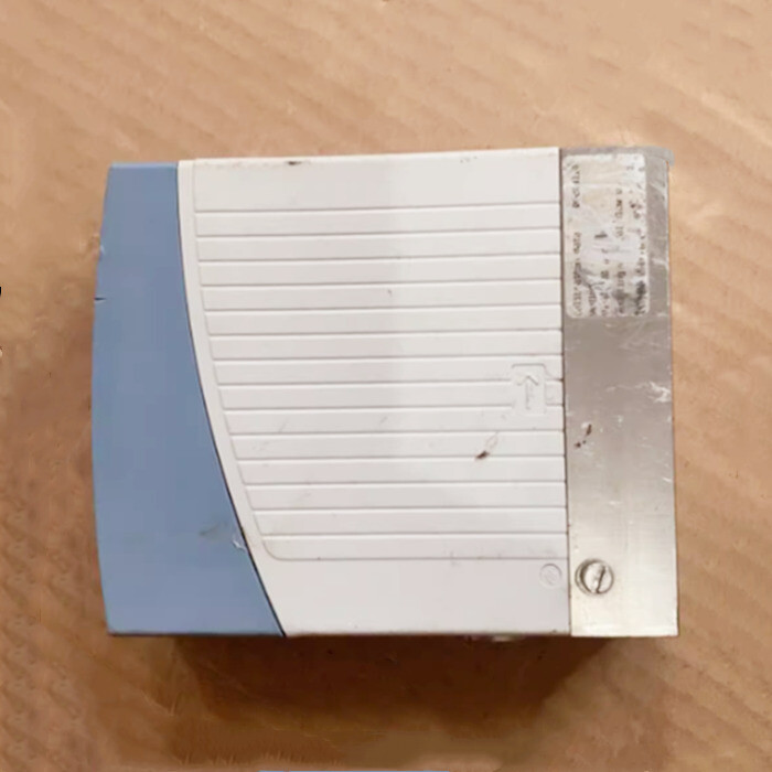 1pc Used FOR LIQUID FLOW CONTROLLER 8719 4.0 1/n