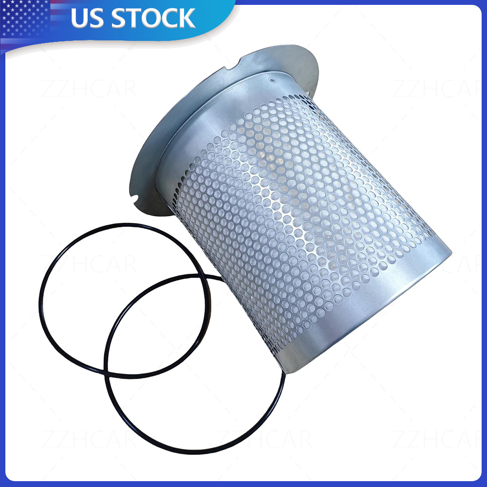 Oil Filter Element Fits For Atlas Copco Air Compressor 2901920040 1625725300