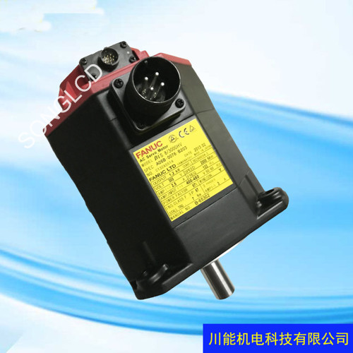 1PCS A06B-2076-B403 90days warranty via DHL or FedEx