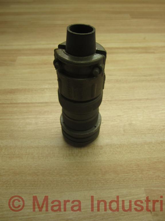 Amphenol MS3106 Circular Connector Plug
