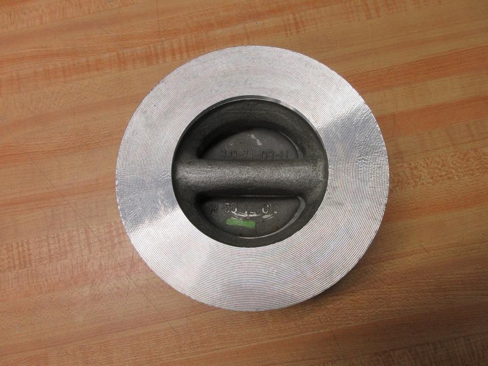 Muessco 3.0-71-03-H Mueller Check Valve 72