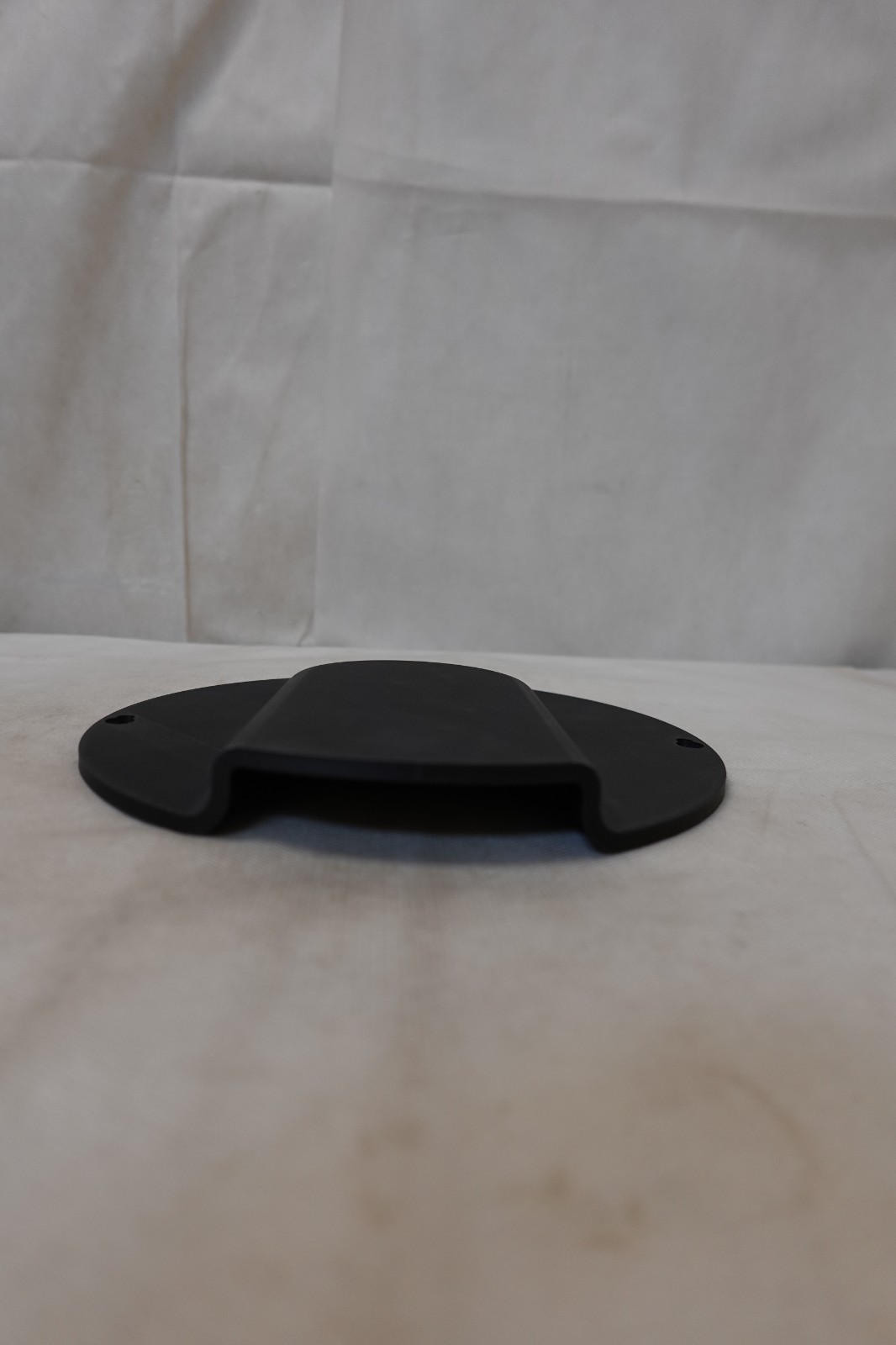 Otis Elevator OEM Plastic End Cover for GEN2 5T AAA346BBT1 / NKB-05782-19188509A