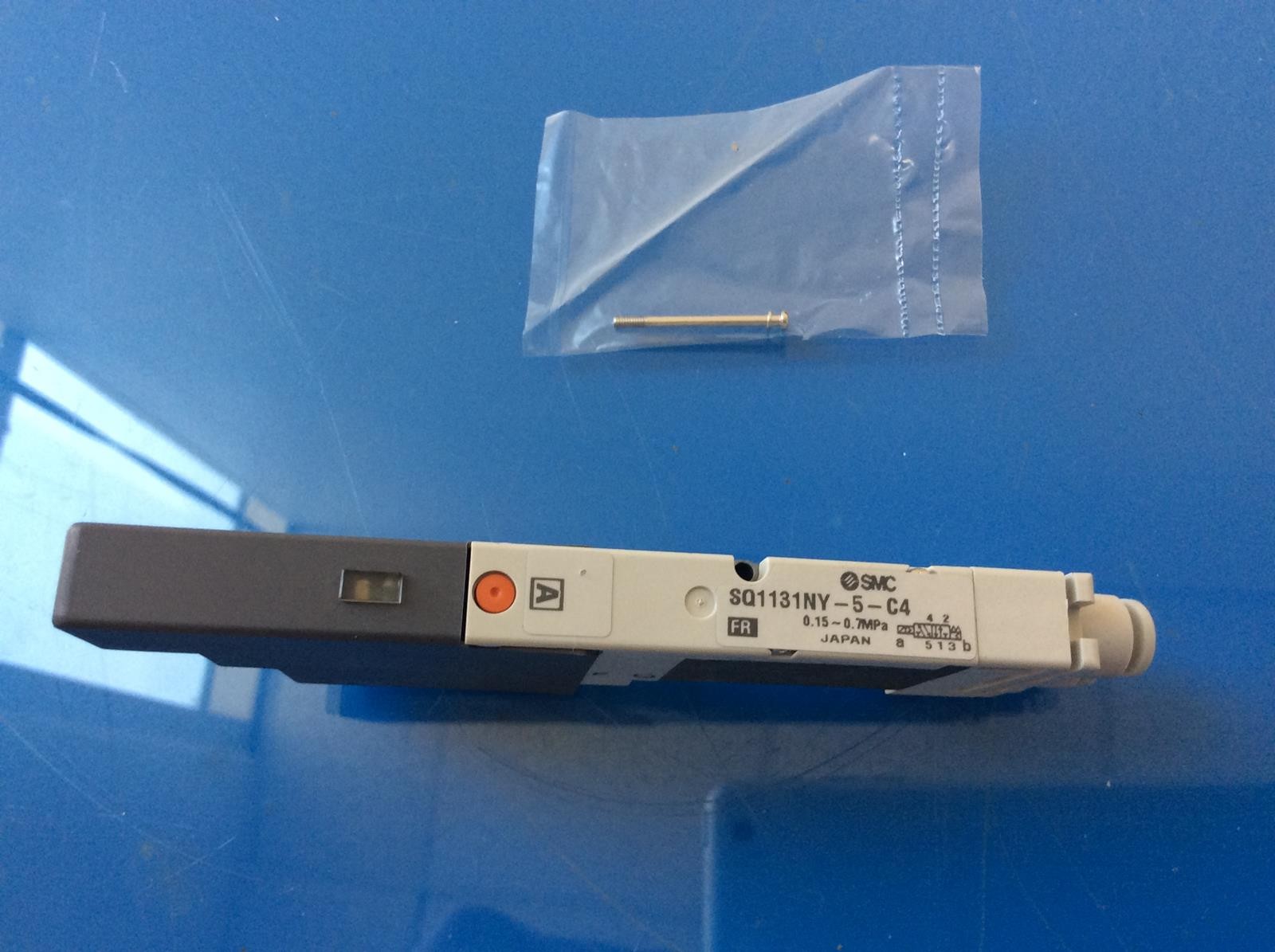 SMC SQ1131NY-5-C4
