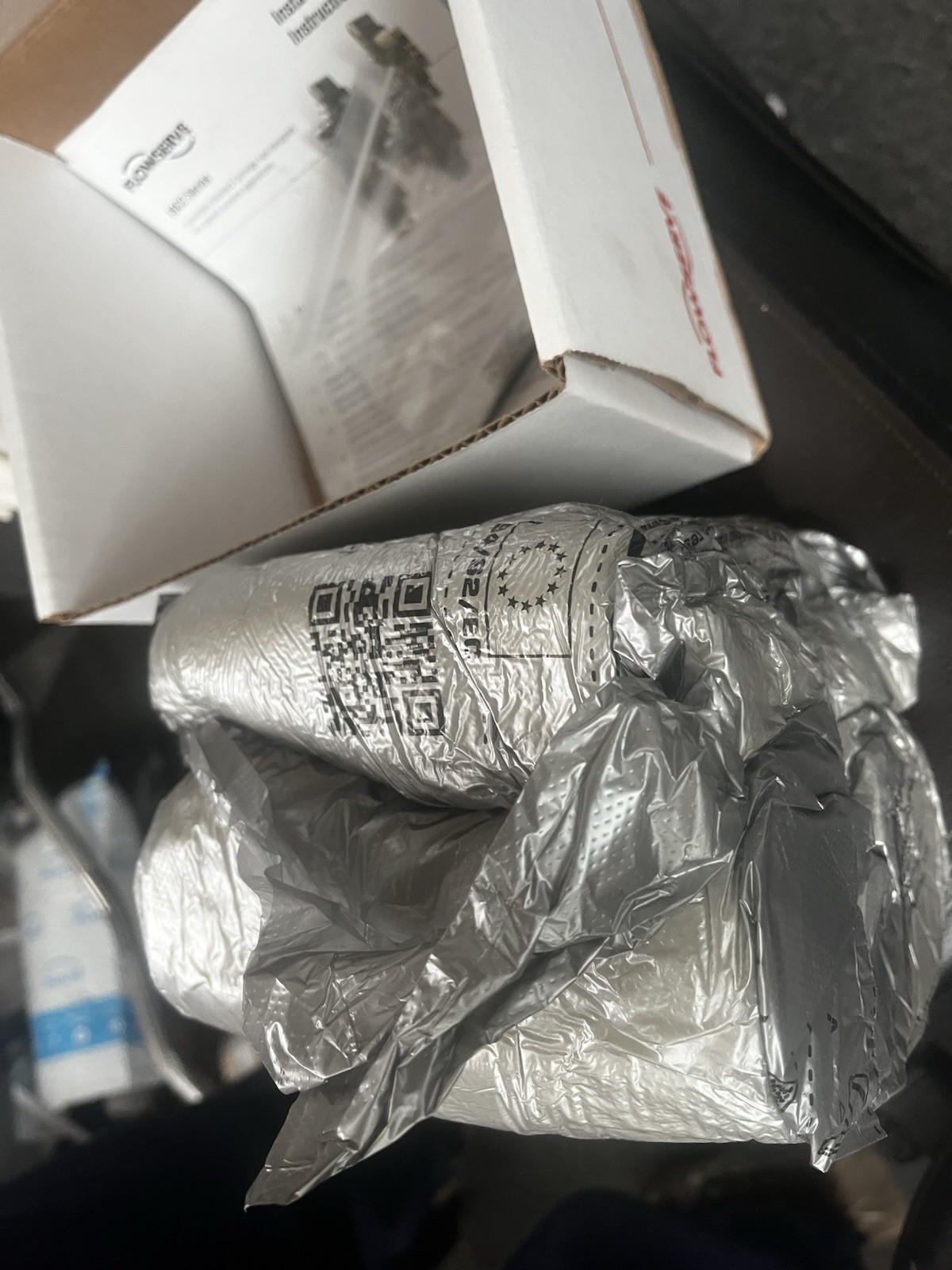 New Sealed FLOWSERVE ISC2-PXW 1750 535N Mechanical Seal 1.75” New In Box 2025