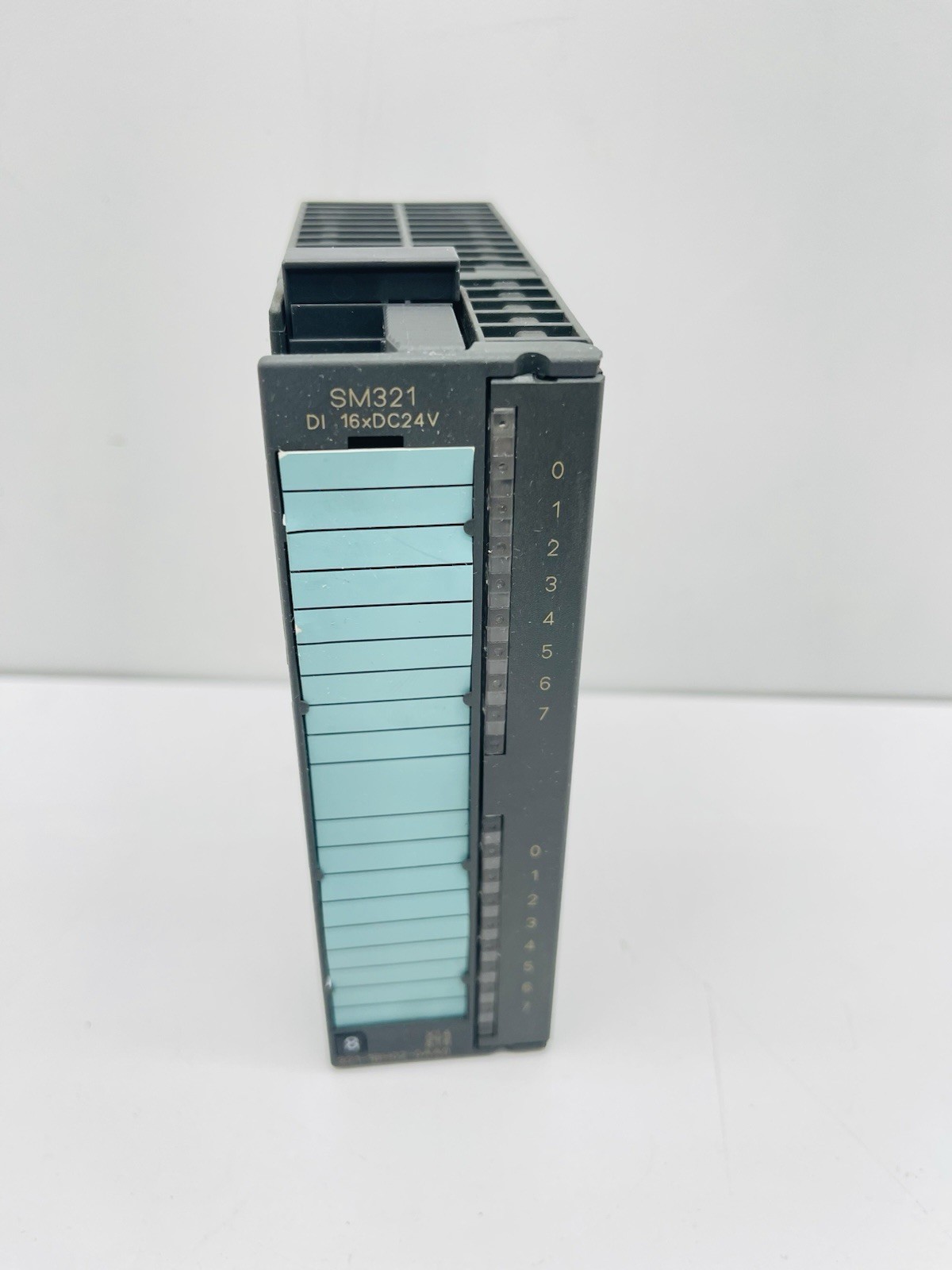 Siemens 6ES7321-1BH02-0AA0 Simatic S7 PLC Module