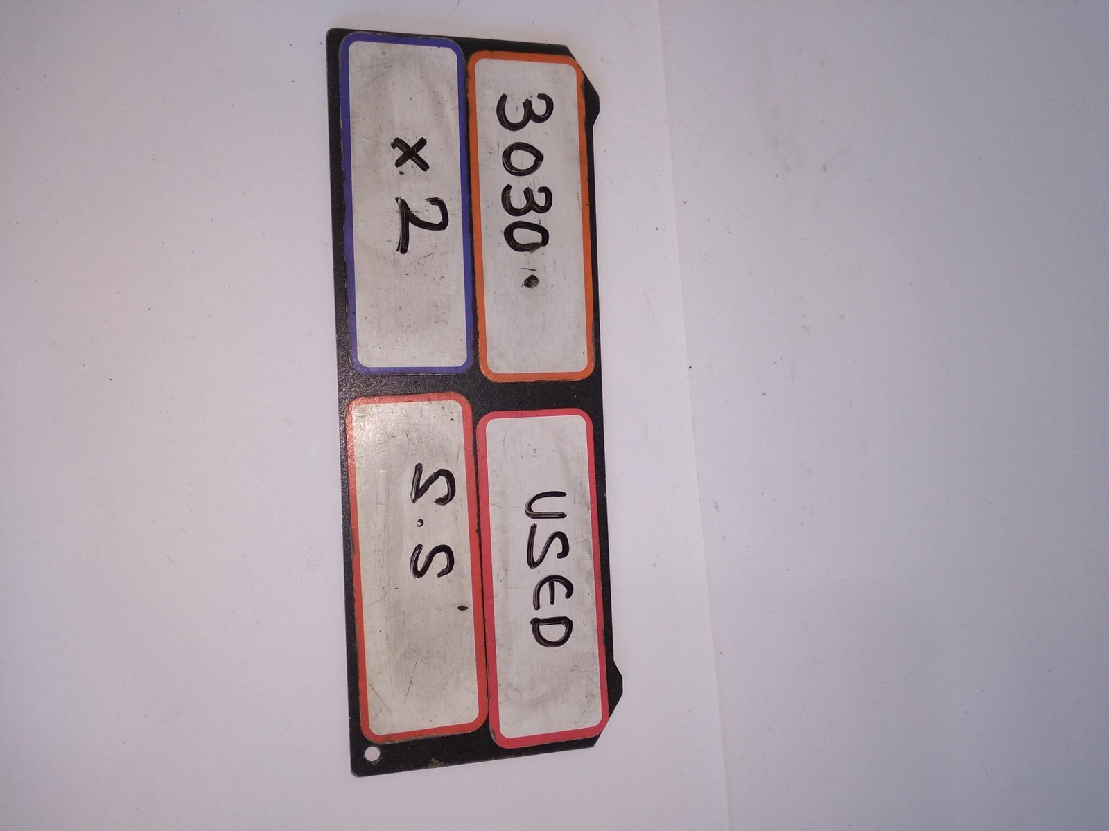 ALLEN-BRADLEY 194R-C30-1753 SER.A CLASS CC HRCI-MISC 30A MAX.