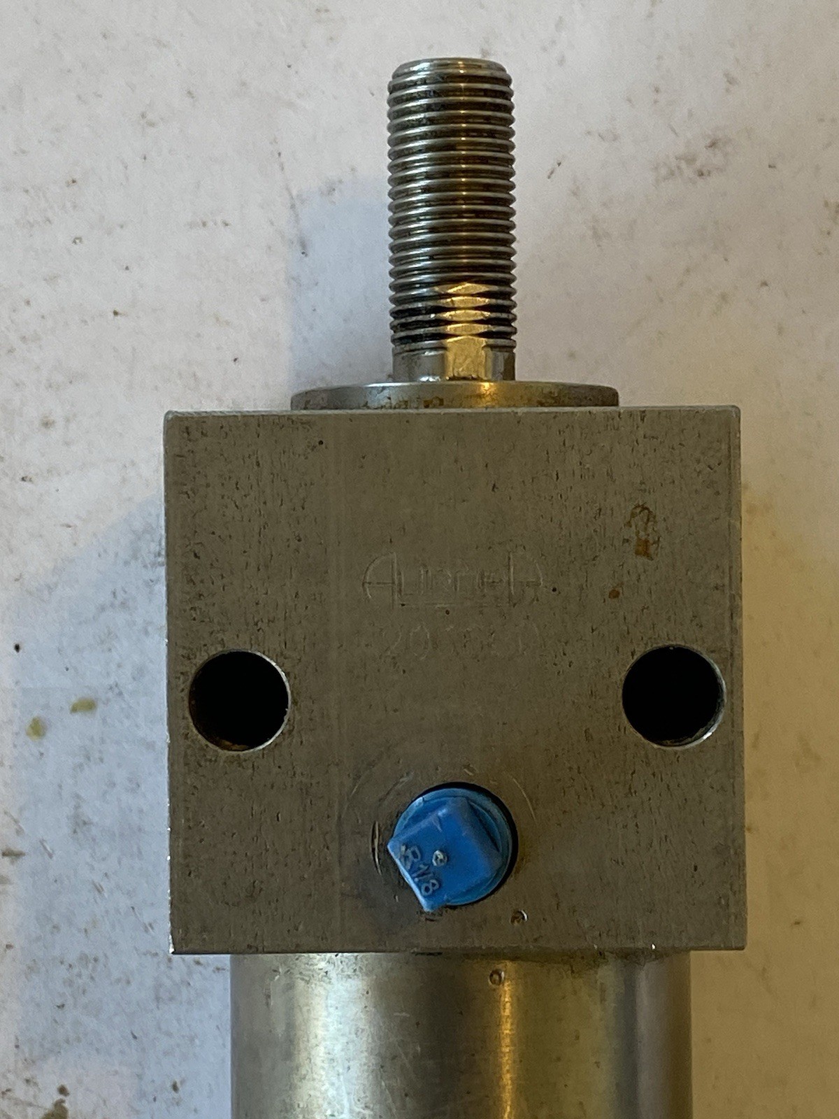 Aurora 206660 3/8” Bore 2” Stroke