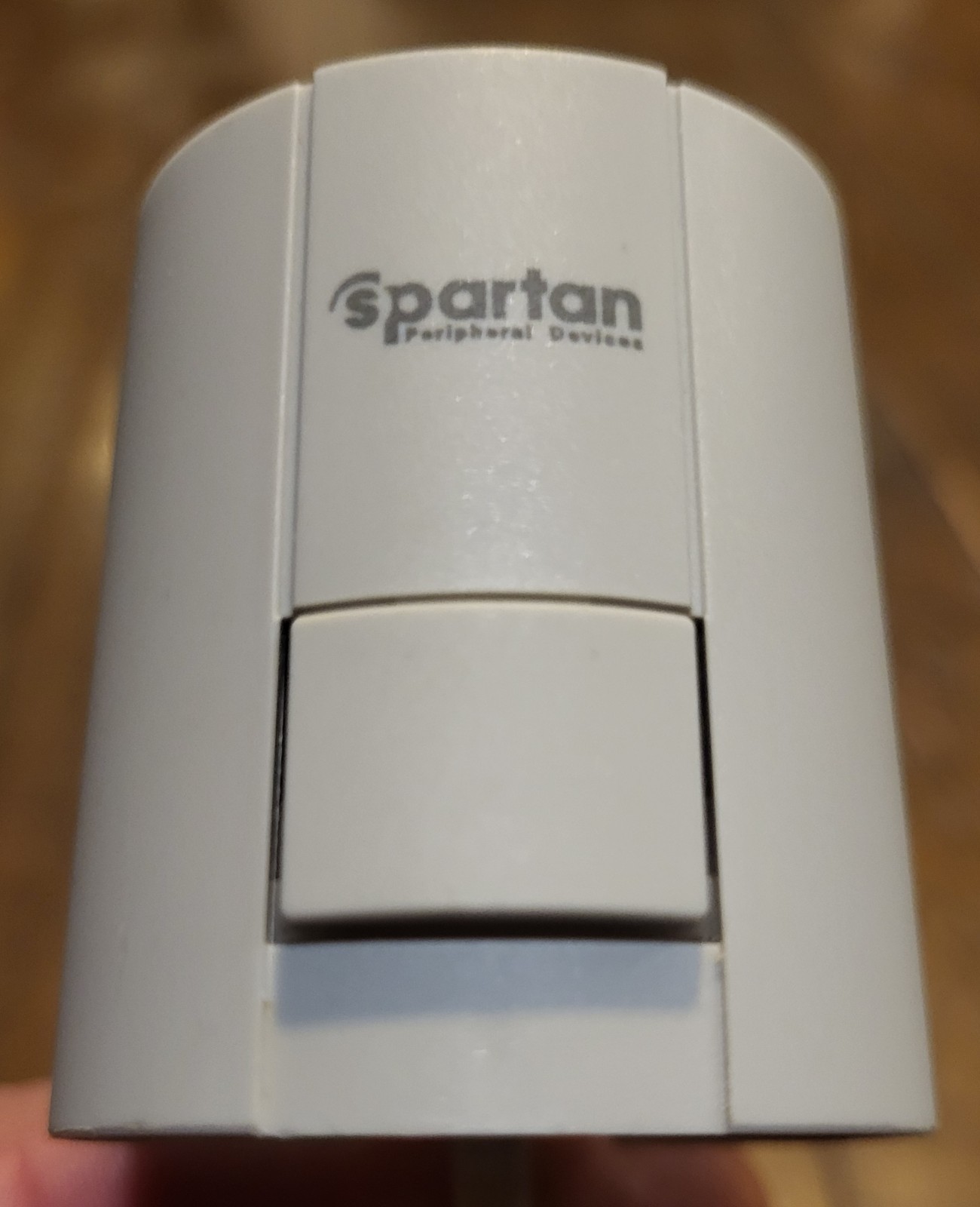 Spartan Valves ME-1608 24V NO Thermoelectric Actuator