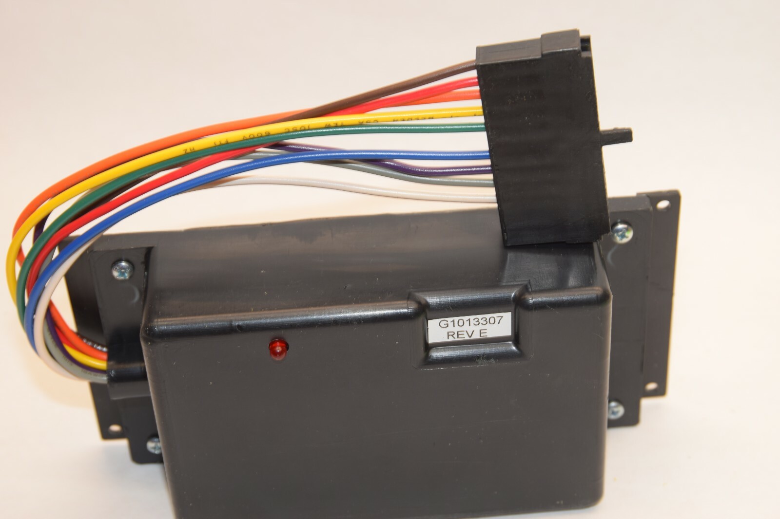 (NEW) ISS / MOHAWK G1013307 Rev E PassSignal Module