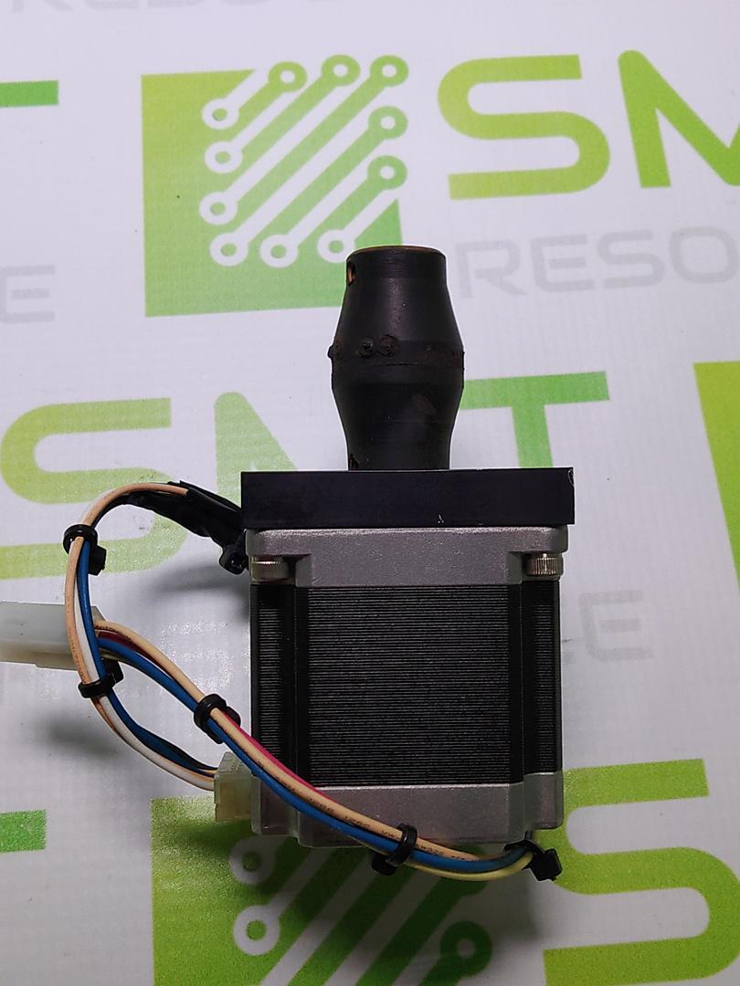 STEP SYN STEPPING MOTOR DC 2A – 1.8 STEP TYPE 103H7126-0440