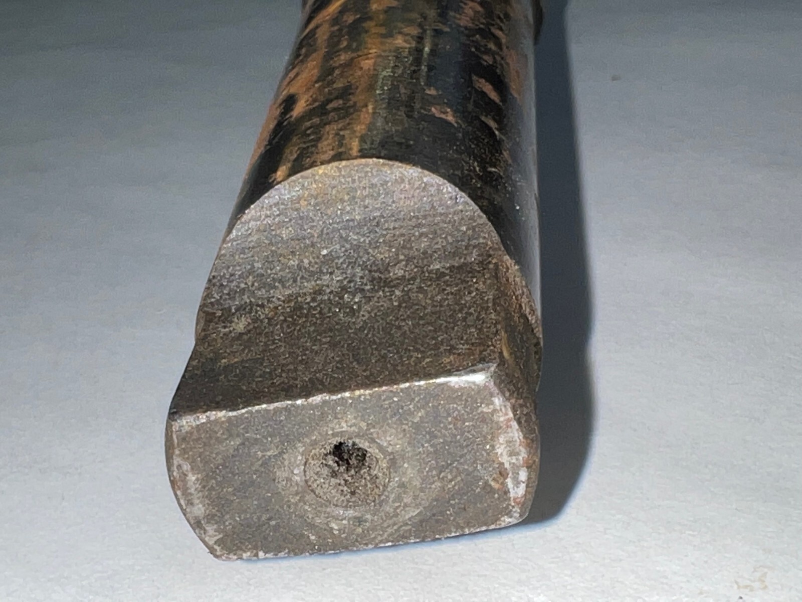CLEVELAND MORSE TAPER DRILL BIT MT4 1-7/16″ CUT 9-1/4″ LOC 14-7/8″ OAL
