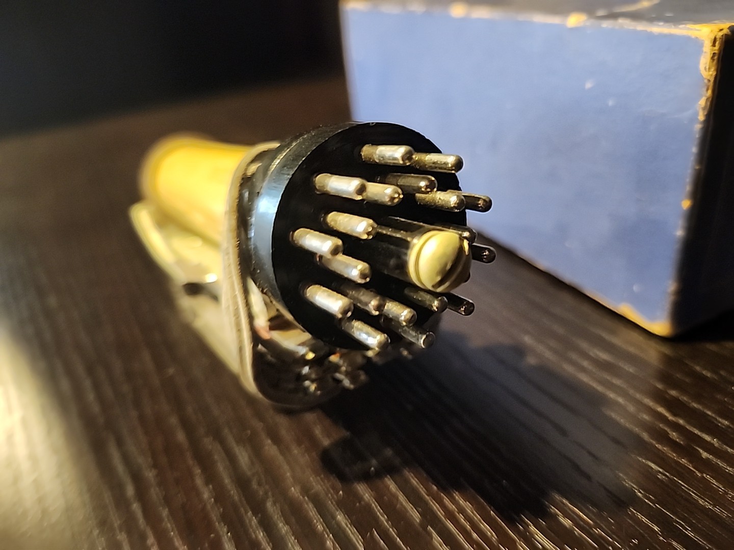 C.P. Clare & 34 E.C. Relay 600Ω 13800Turns