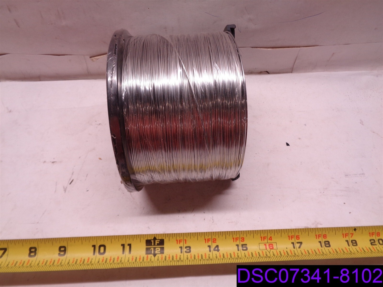 10 Lb Spool of 18 Gauge Wire
