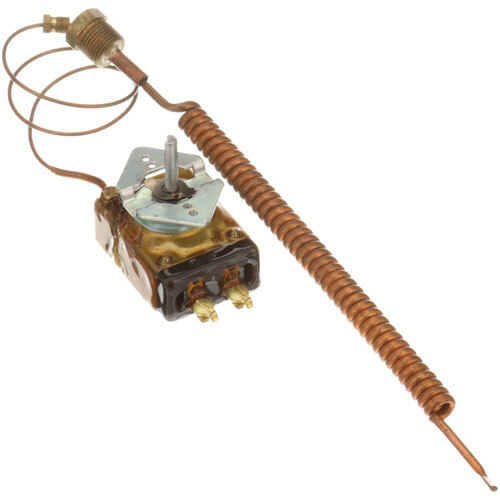 Thermostat for Groen Z012313