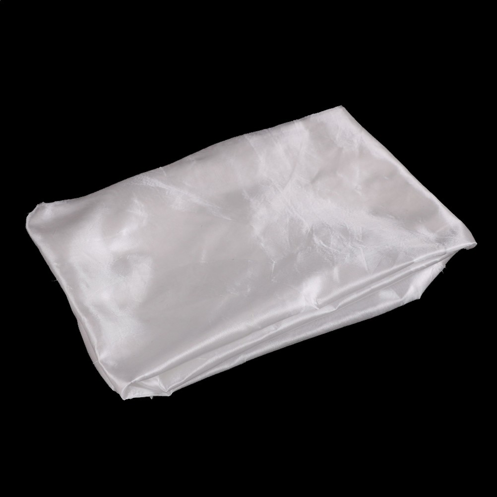 0.03mm Ultra Thin Fiber Glass Fabric Reinforcements Fiberglass Cloth 50″x 3.ac