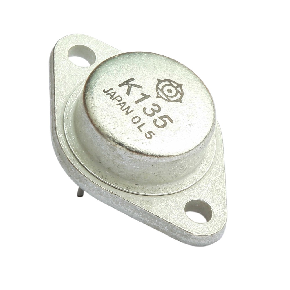 1PCS 2SK135 TO-3 Brand