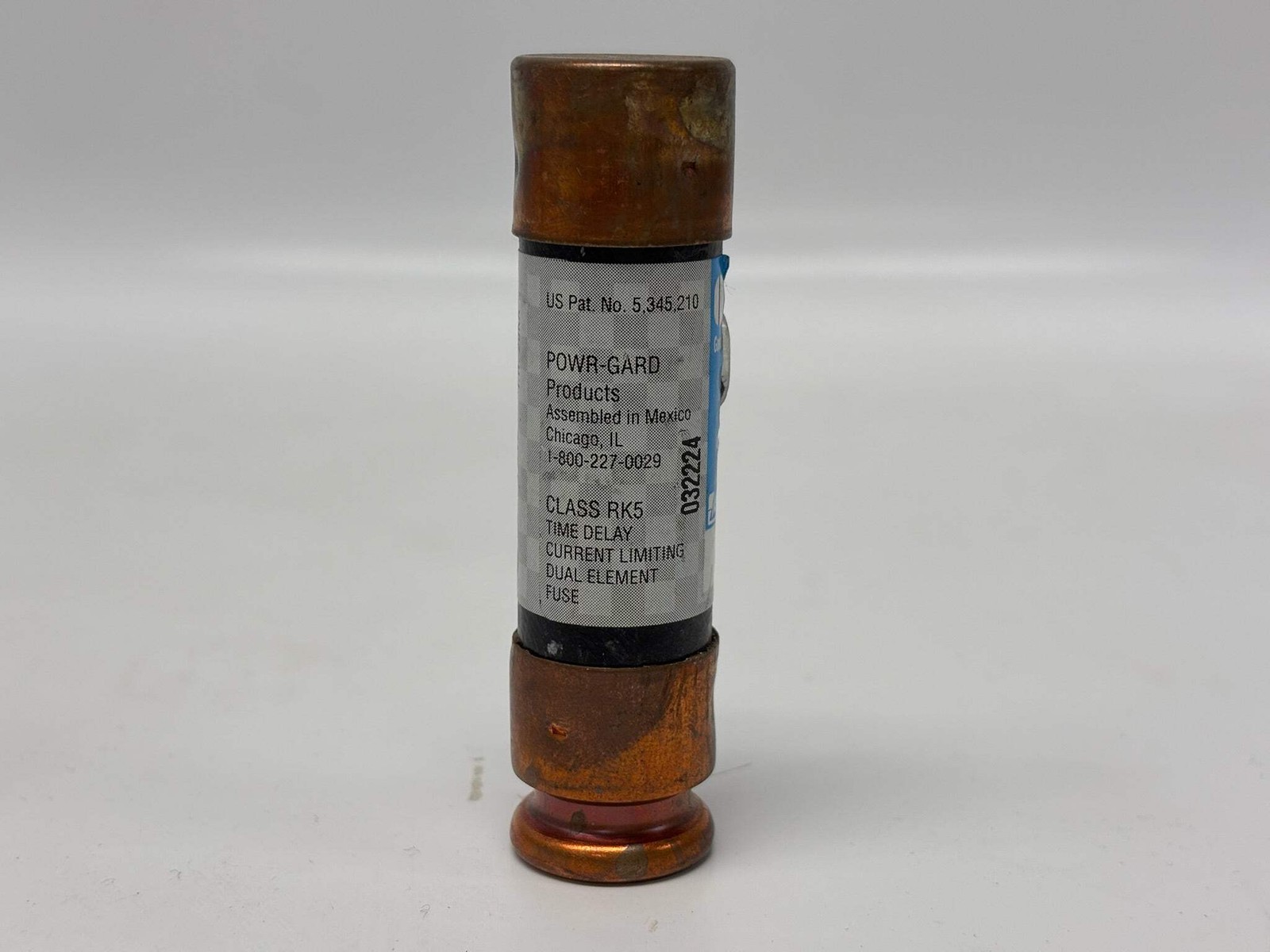 2 Pk Littelfuse FLNR 60 ID 60 Amp Time-Delay Current Limiting Class RK5 Fuse