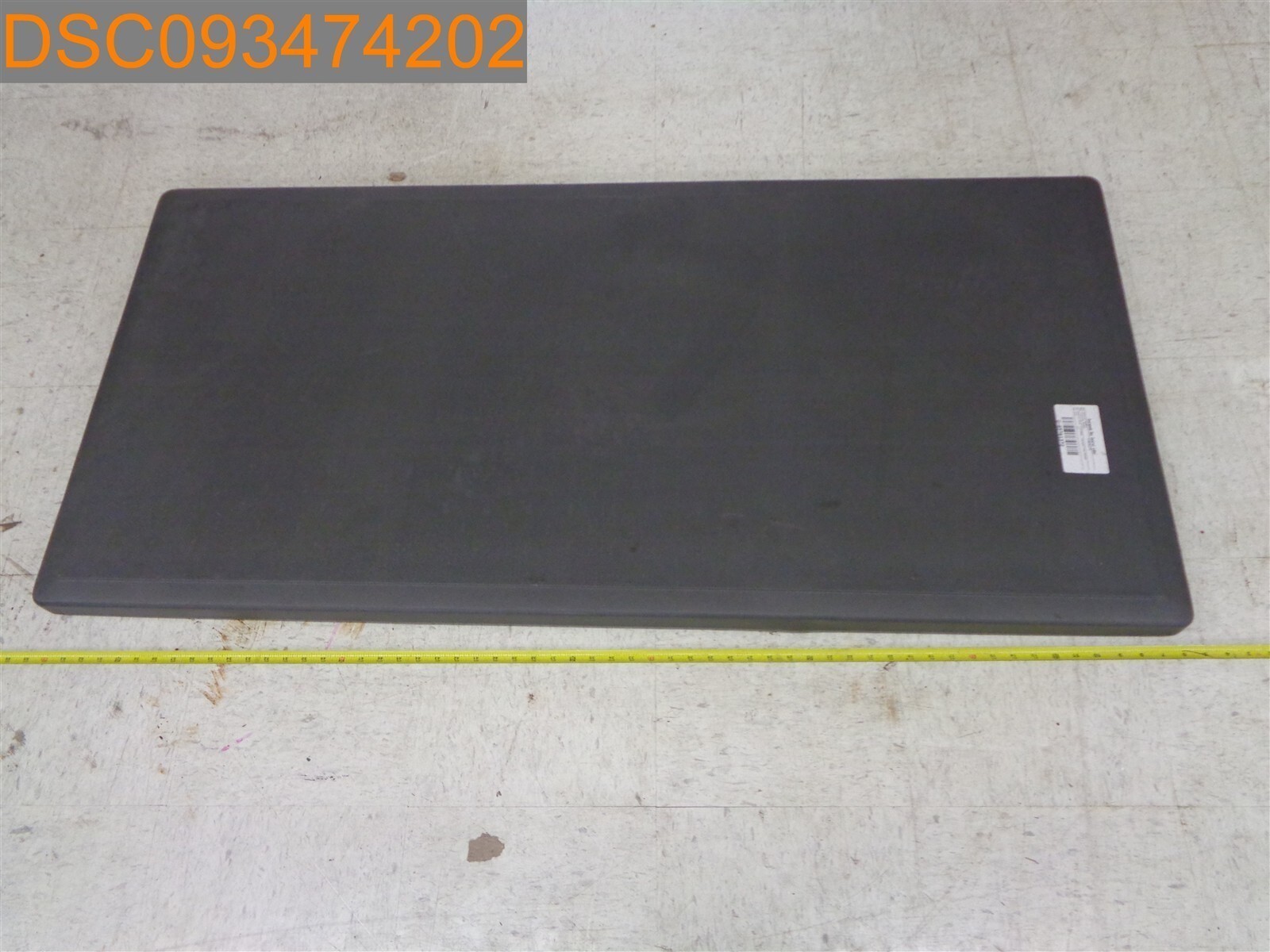 LID ONLY: LifeTime Product ID #2200525 Model # 60384U