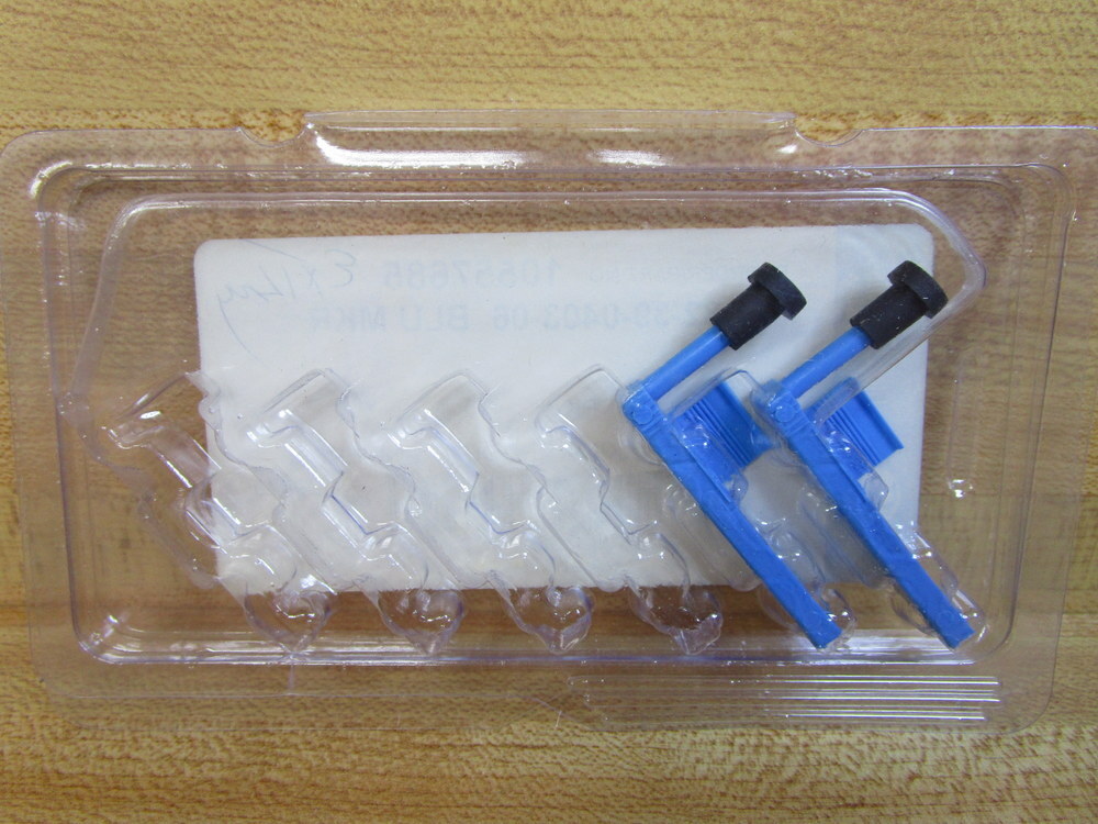 Graphic Controls 10557685 Recording Chart Pen 82-39-0403-06 (Pack of 2)