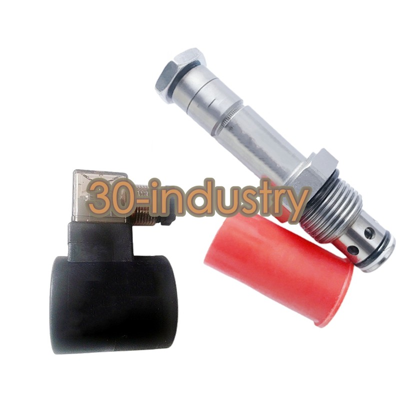 1PCS New For SP16-20-0-N-24DG Solenoid valve