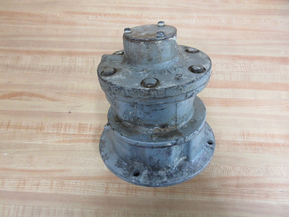 Gast R-AD665 Motor RAD665
