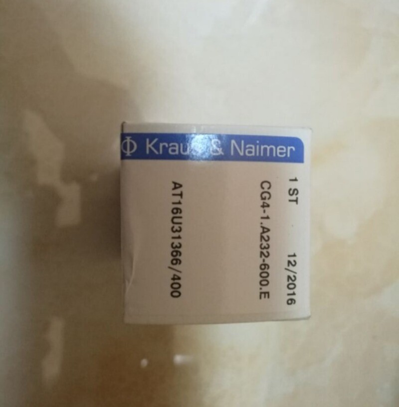 1PCS NEW FIT FOR EAO switch CG4-1-A232-600E