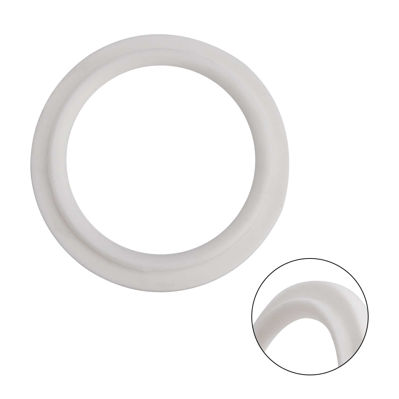 Replacement For 3″ (3 inch) Seal For Depend-o-Drain Valves