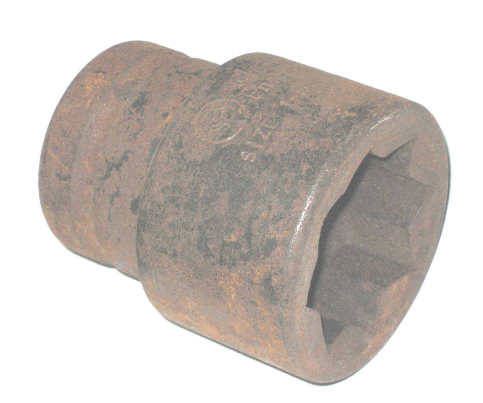 1-1/2″ CP SPLINE DRIVE 8 point IMPACT HEAVY DUTY TOUGH SOCKET Chicago Pneumatic