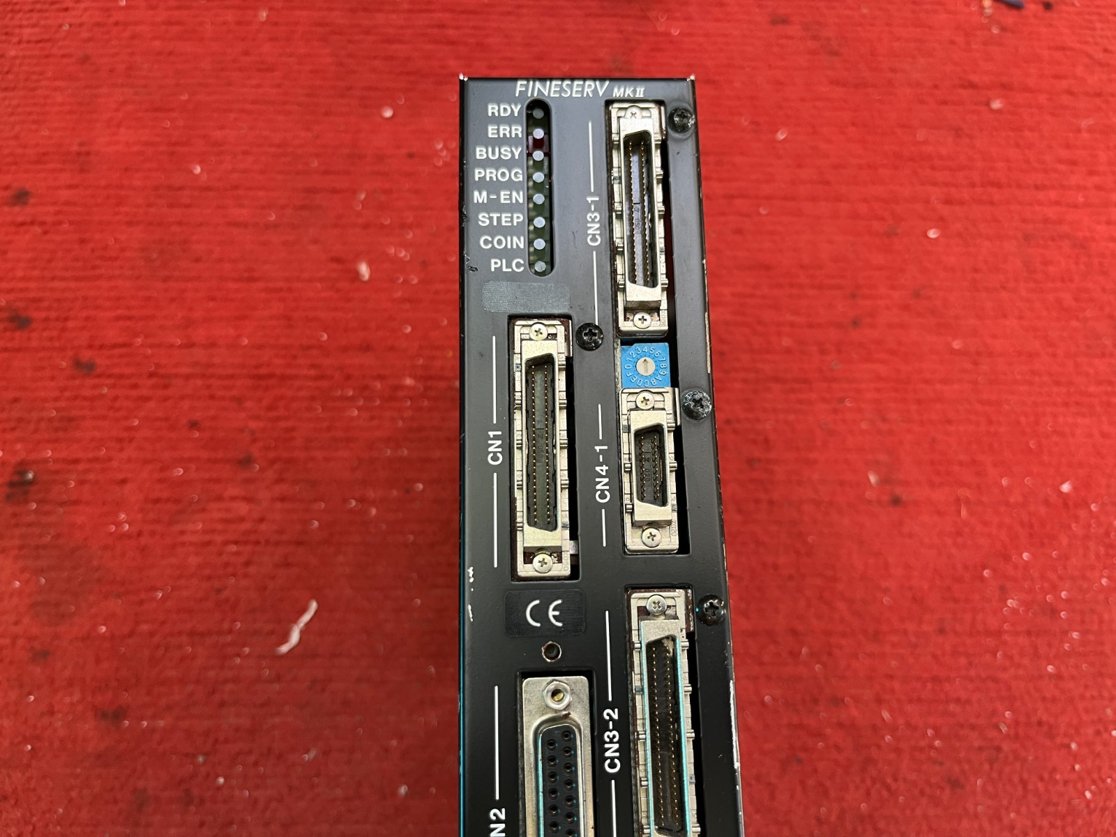 VT79 YOKOGAWA PC10020 ,AA00*1C/L1Z002 FINESERV MKII ,Litton Precision products
