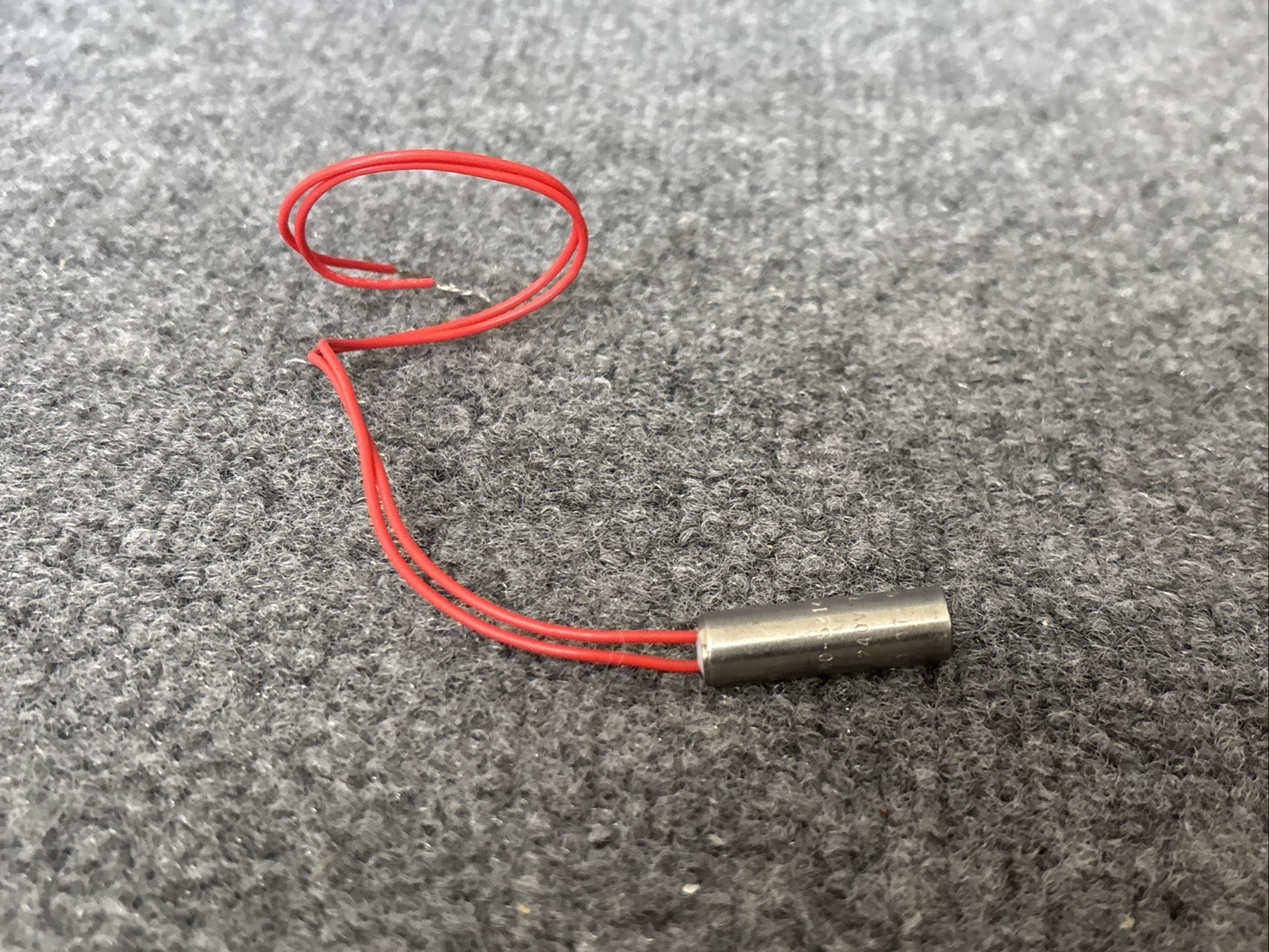 ITW Dynatec NO. 5214 Heater Cartridge 75 Watt 240V 5214 New Other