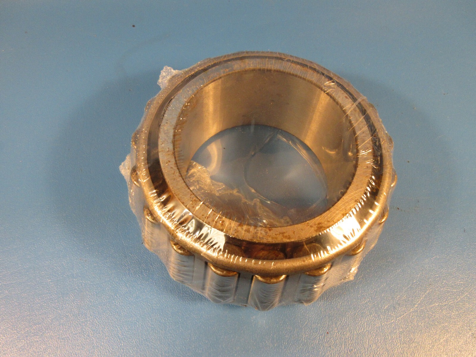 BOWER NA 861, USA Tapered Roller Bearing, 4.0000″ ID, 2.2650″ Width