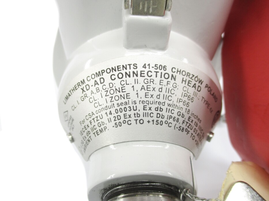 FOX THERMAL INSTRUMENTS FT2A-09ISSSTE3B0 NSNP