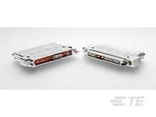 TE CONNECTIVITY/DEUTSCH ABC26C-8000A
