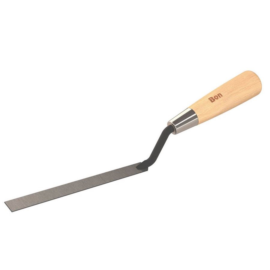 Bon Pro Plus 11-253 3/8″ Carbon Steel Caulking Trowel Flexible