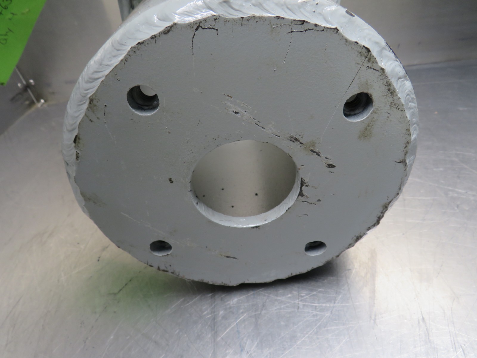 Wheelabrator 4913820 Bearing Cover