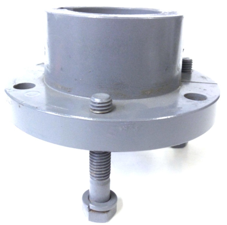 UNKNOWN BRAND, BUSHING, E 2 1/2″SBL, 2 1/2″ BORE, 6″ OD, 2 5/8″ BORE LENGTH