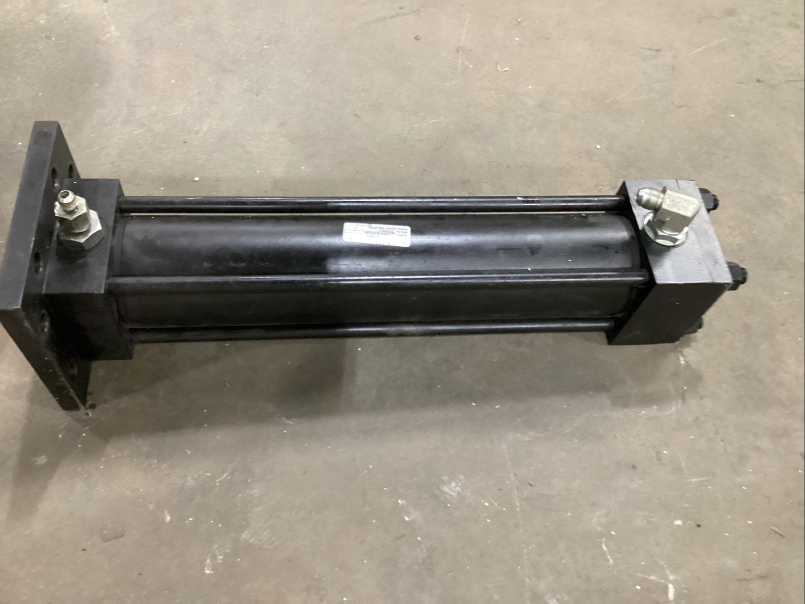 Parker Cylinders AF284488 A 3000psi 3.25 HB2HCTS19A16.000 #296F62FML