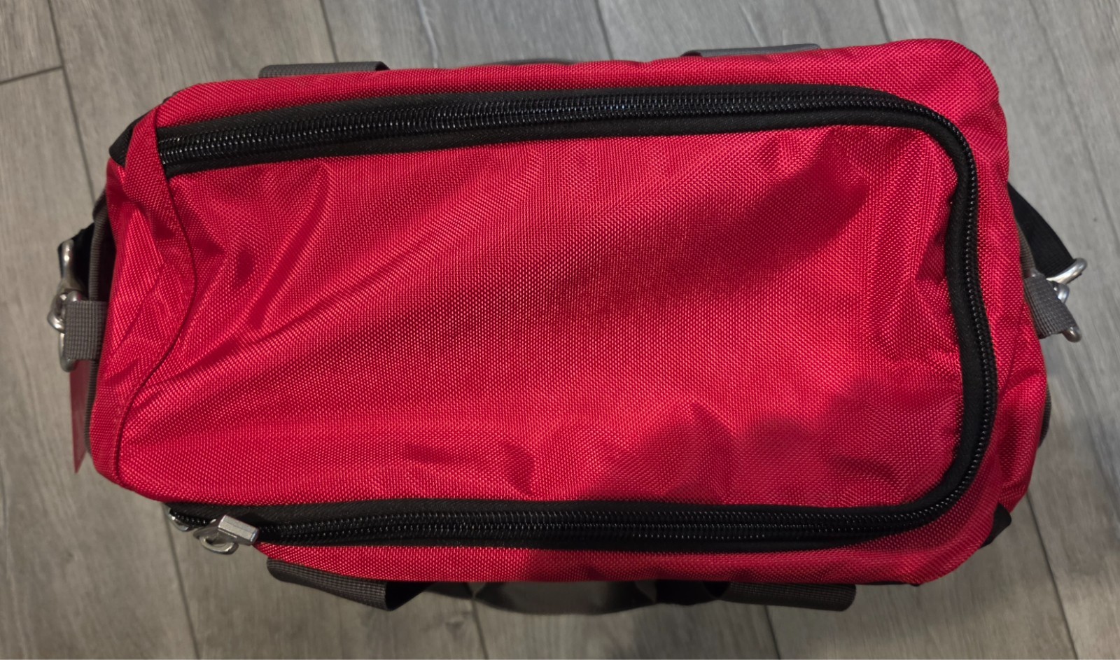 Milwaukee 48-22-8321 15 in. PACKOUT Tool Bag – NWT