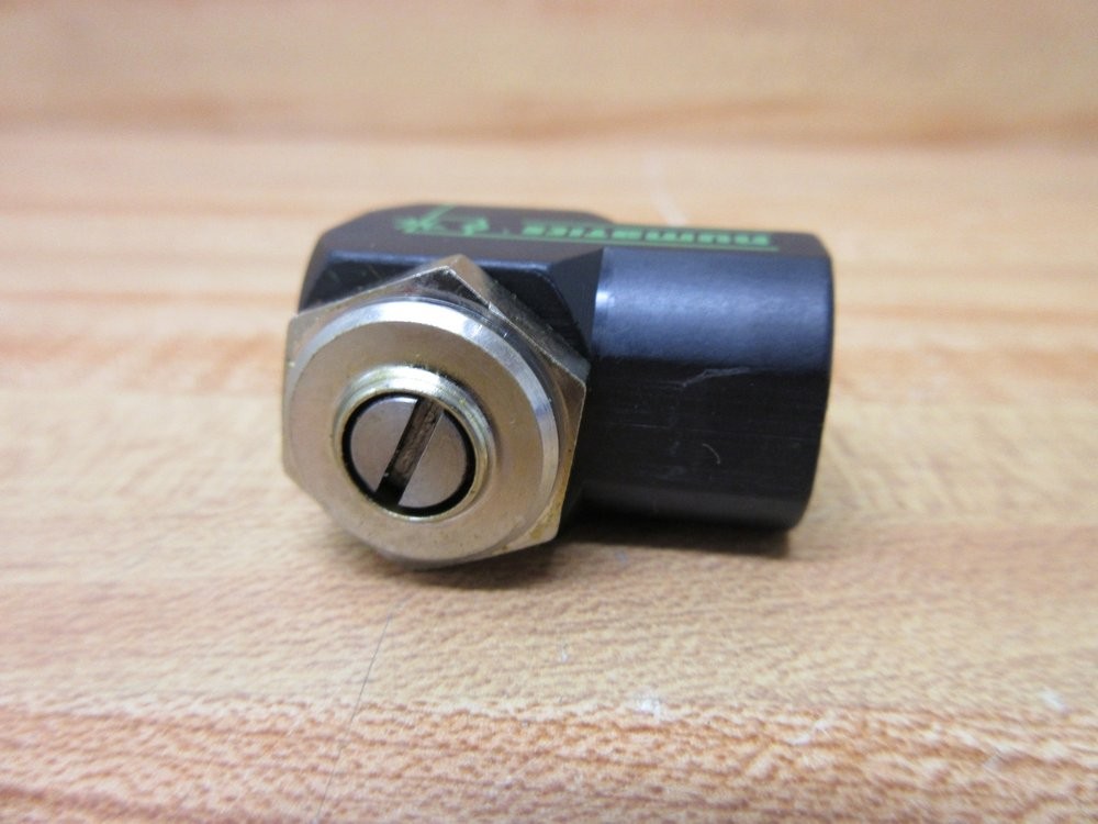 Asco Numatics 2FCRN Flow Control Valve