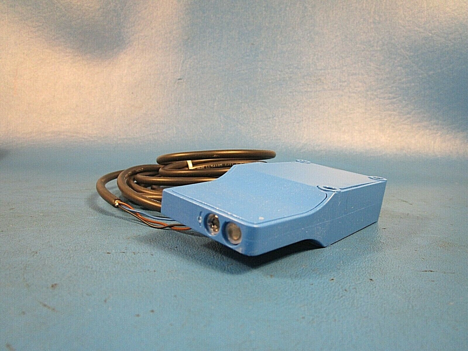SICK RT-M2117 Proximity Switch Sensor, Photo-Electric Sensor